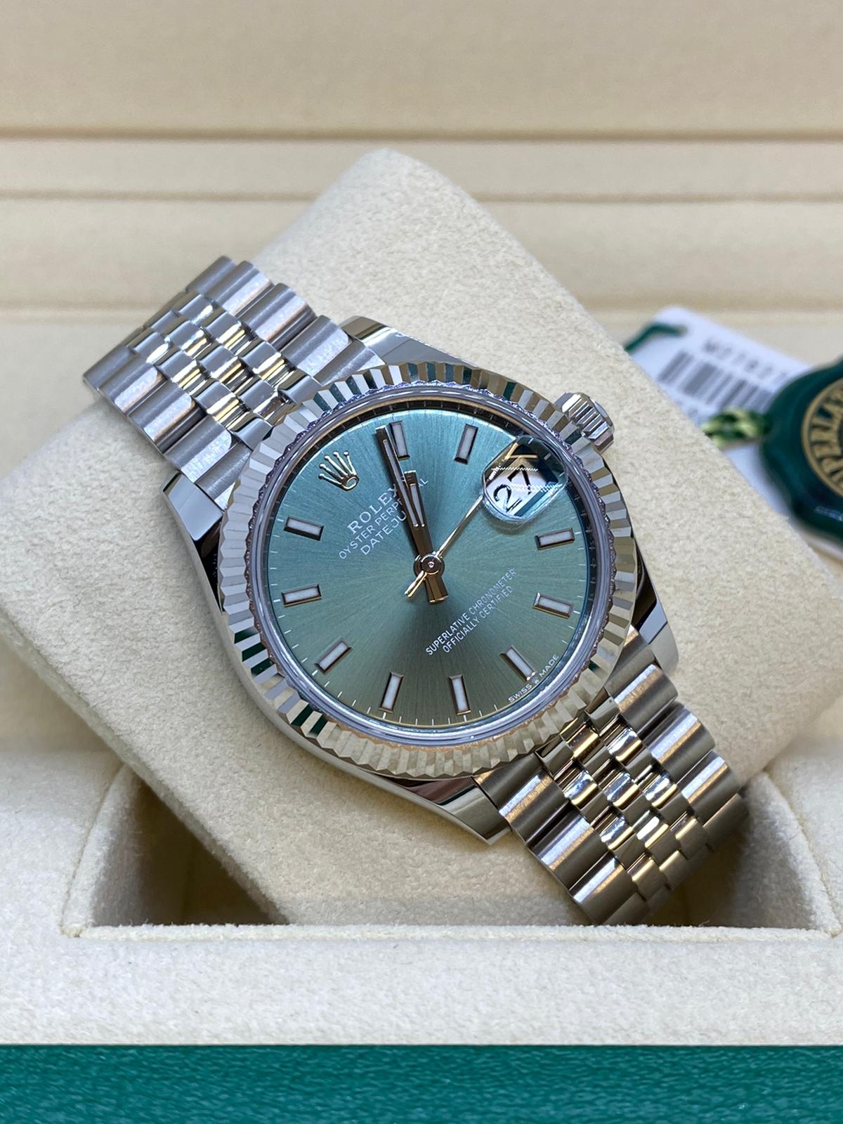 bulova datejust