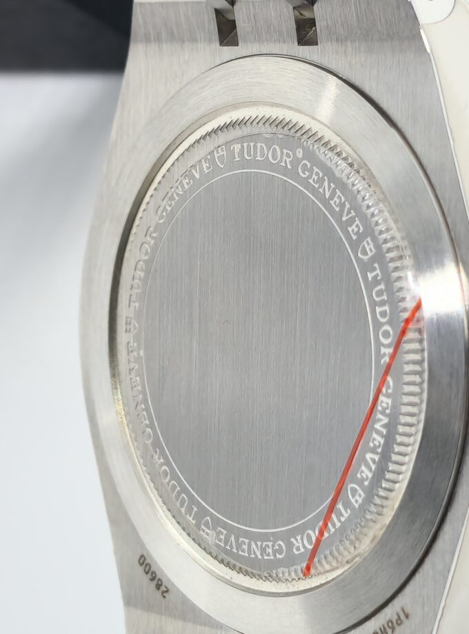 Tudor Royal Date Day