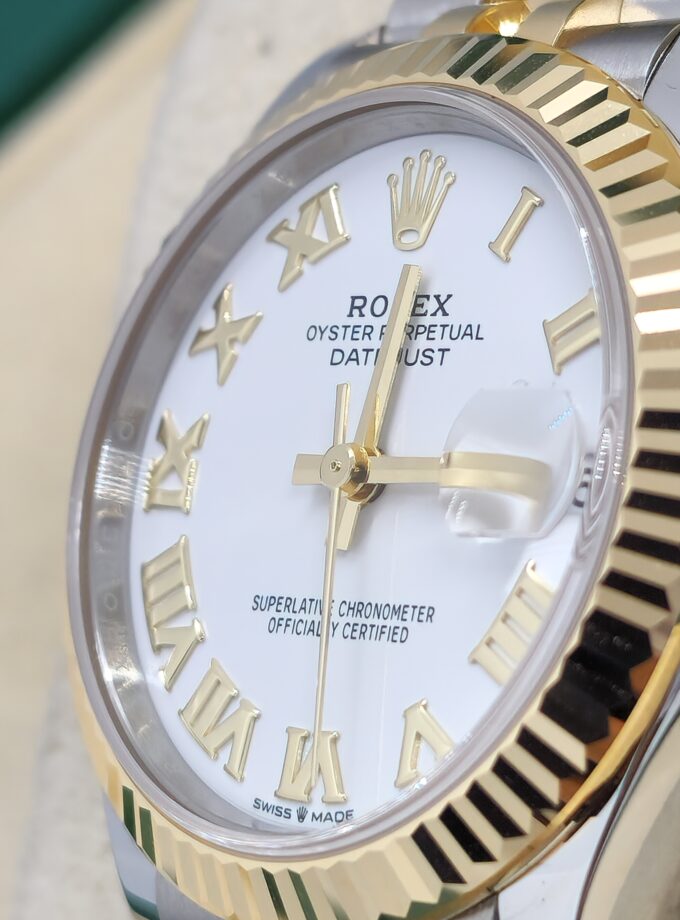 Rolex datejust 31 278273