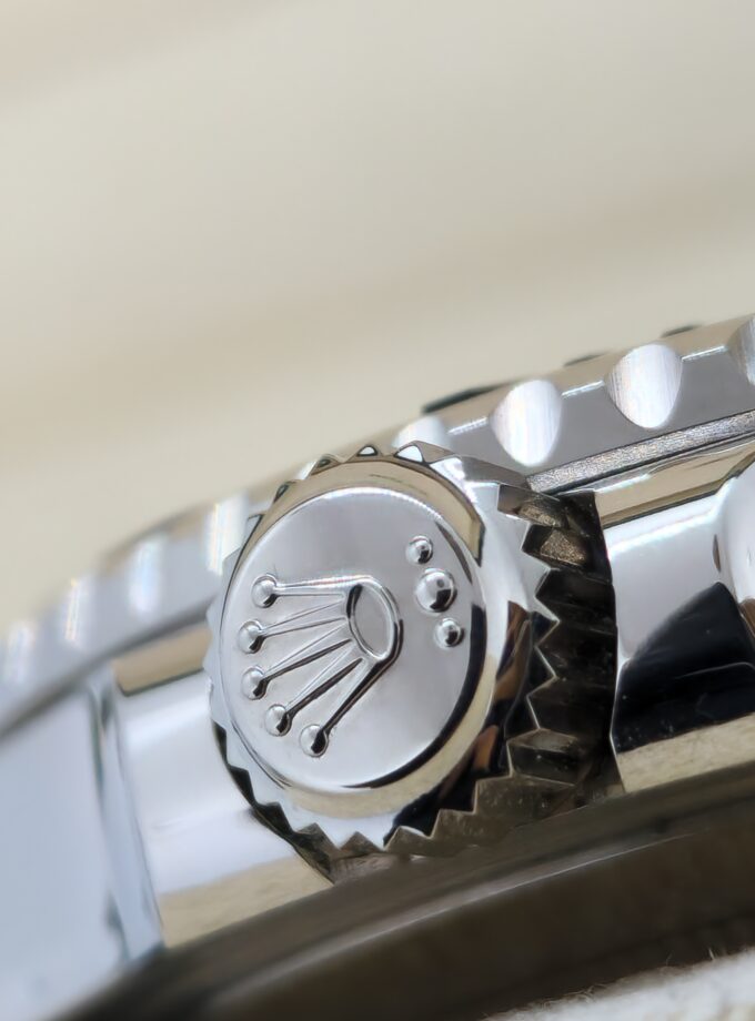 Rolex Yacht-Master 42