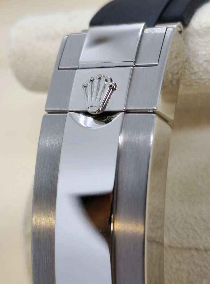 Rolex Yacht-Master 42