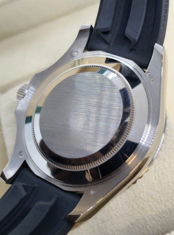 Rolex Yacht-Master 42