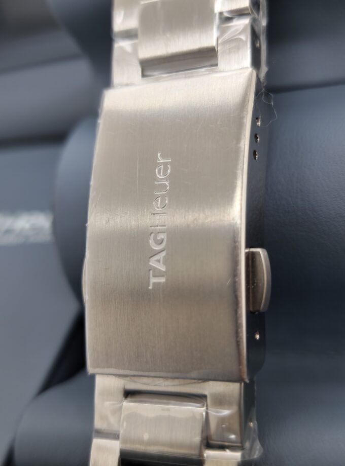 TAG Heuer Aquaracer 300M
