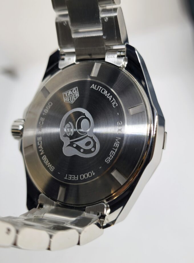TAG Heuer Aquaracer 300M