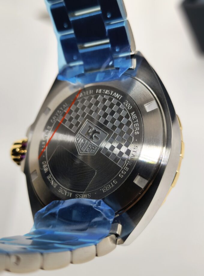 TAG Heuer Formula 1 Quartz