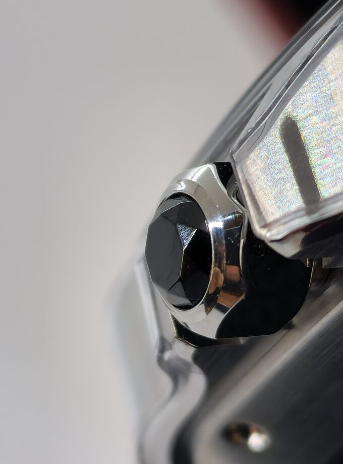 Cartier Santos WSSA0017