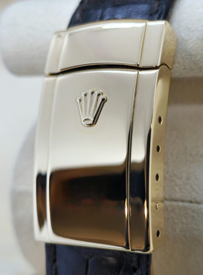 Rolex Sky-Dweller 326138