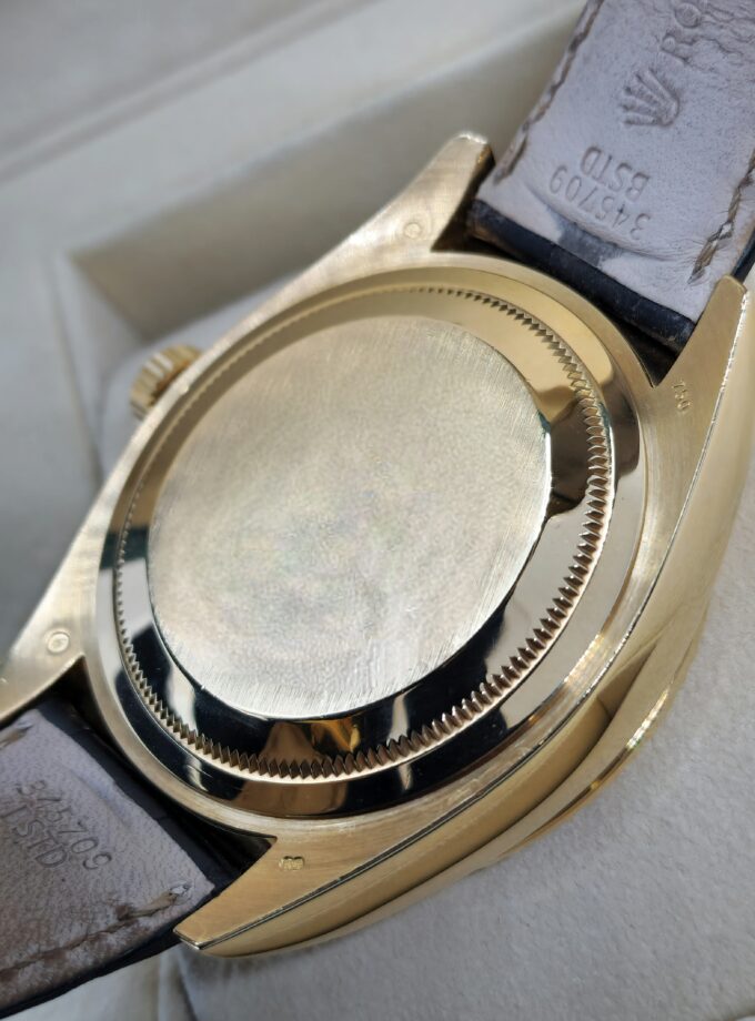 Rolex Sky-Dweller 326138