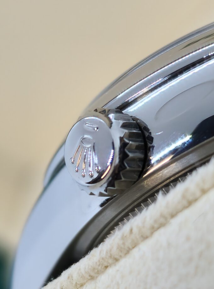 Rolex Oyster Perpetual 31 277200 Tiffany