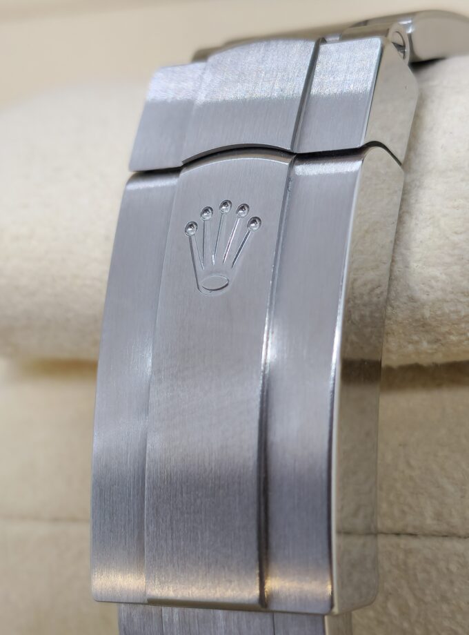 Rolex Oyster Perpetual 31 277200 Tiffany