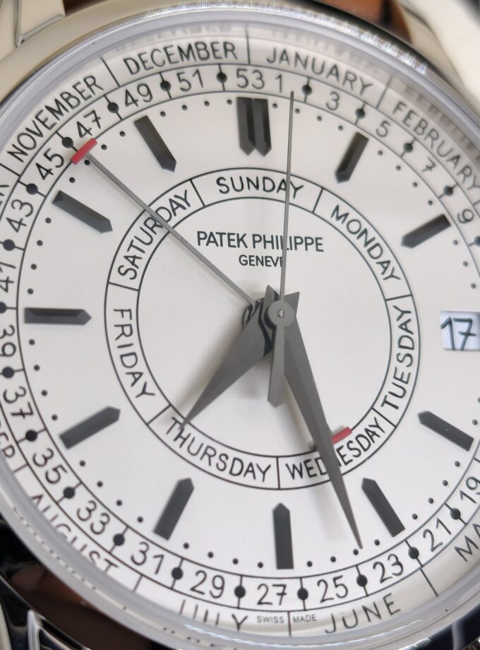 Patek Philippe Calatrava 5212A-001