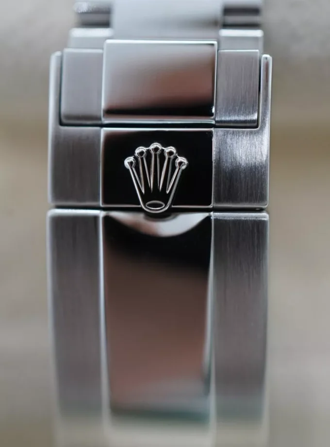 Rolex Yacht-Master 40 126622