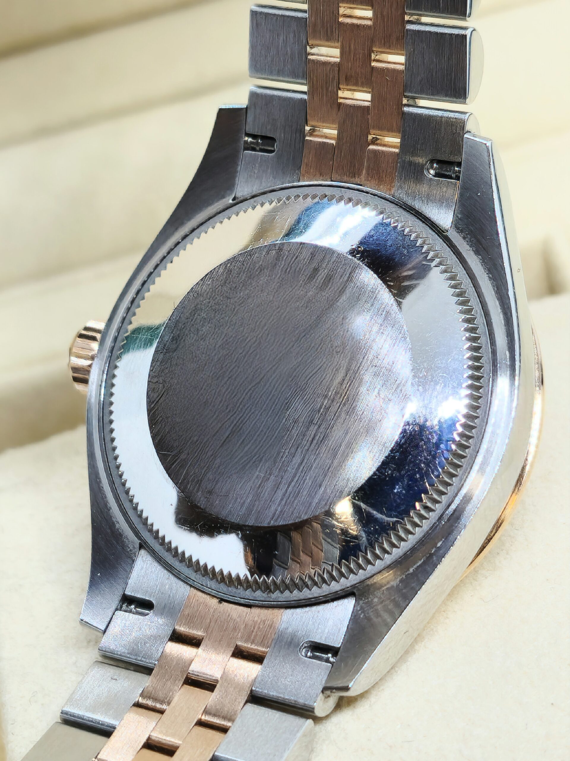 Rolex Datejust 31 278341 – Habbak Watches