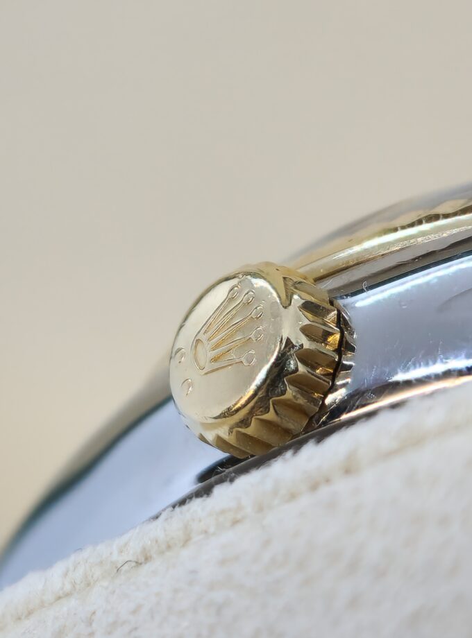 Rolex Datejust 36 116233