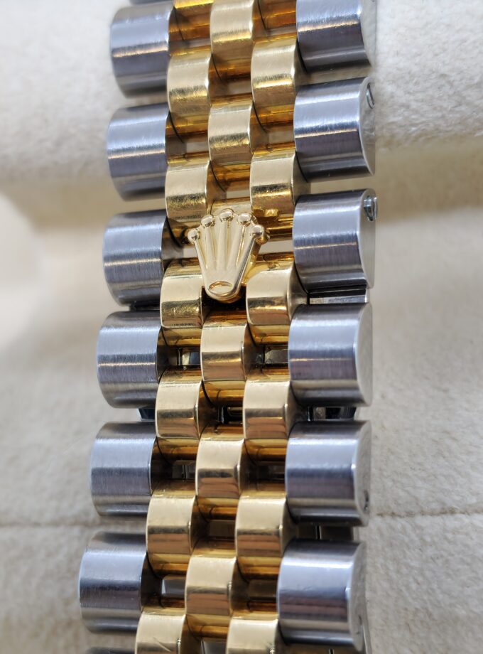 Rolex Datejust 36 116233