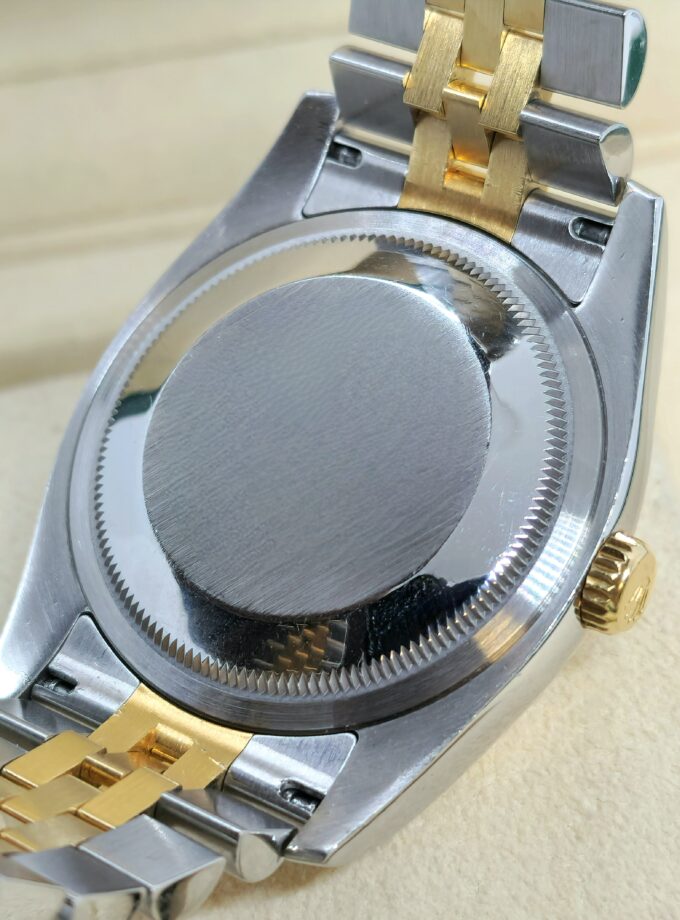 Rolex Datejust 36 116233