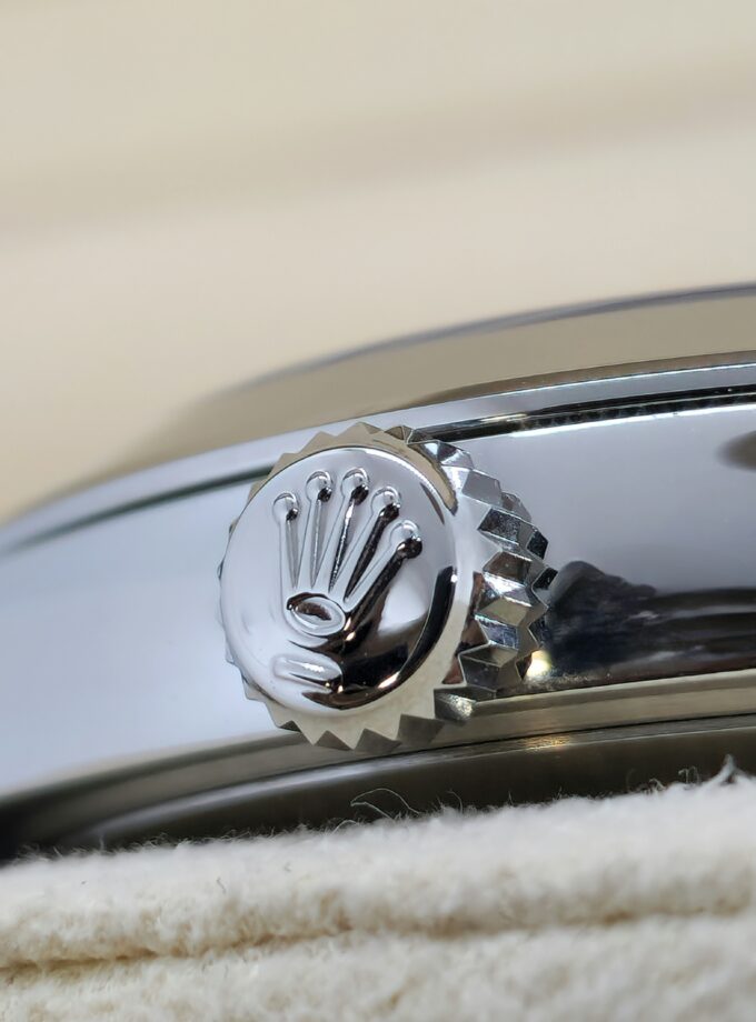 Rolex Datejust 41 126300