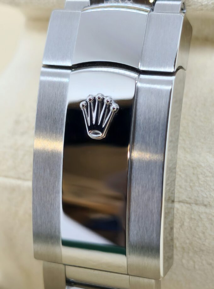 Rolex Datejust 41 126300