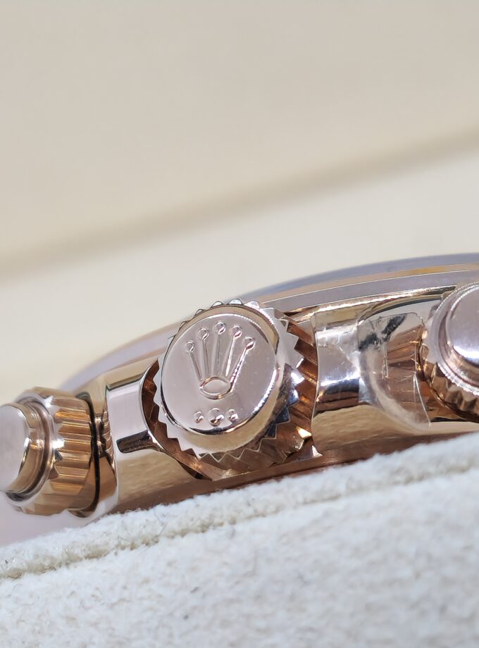 Rolex Daytona 116505