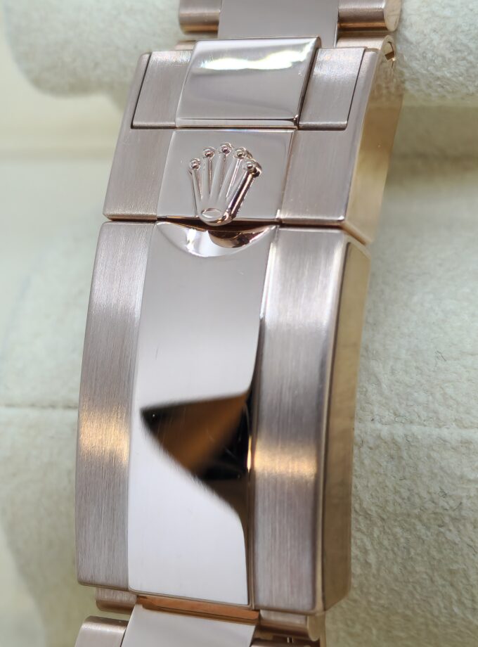 Rolex Daytona 116505