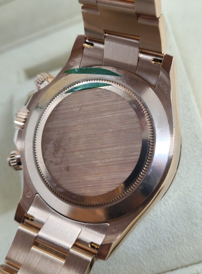 Rolex Daytona 116505