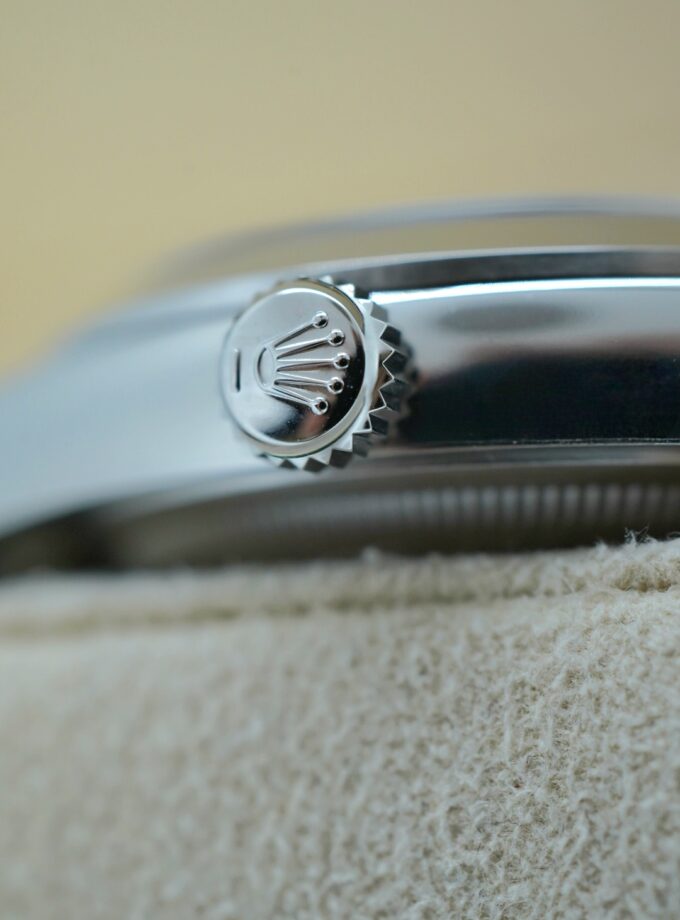 Rolex Explorer 124270