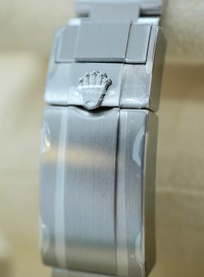 Rolex Explorer 124270