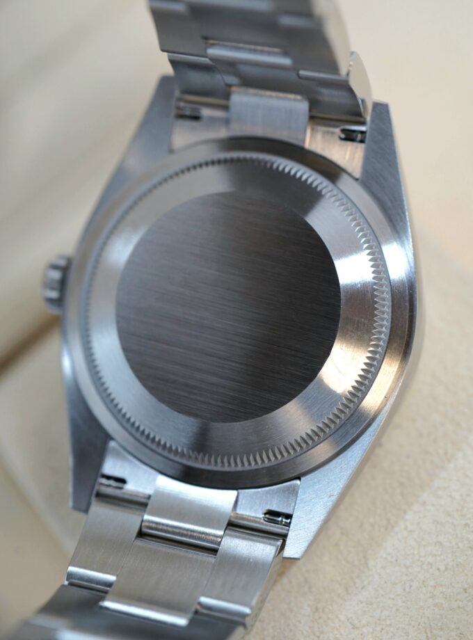 Rolex Explorer 124270