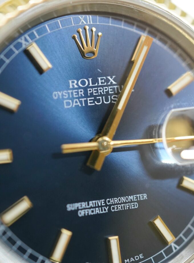 Rolex Datejust 36 16233
