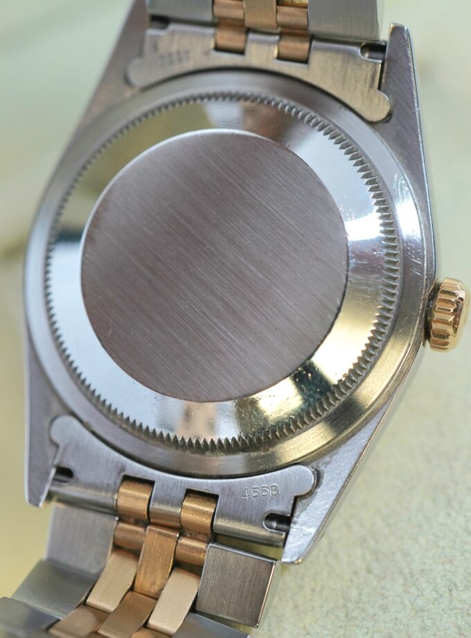 Rolex Datejust 36 16233