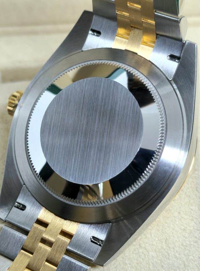 Rolex Datejust 41 126333