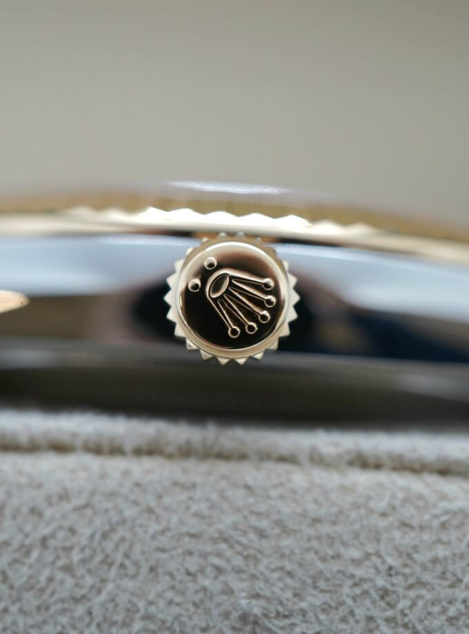 Rolex Datejust 41 126333