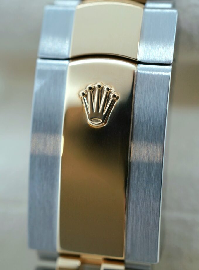 Rolex Datejust 41 126333