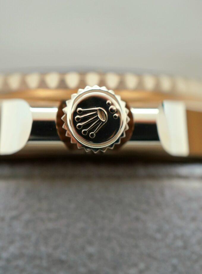 Rolex GMT-Master II 126718GRNR