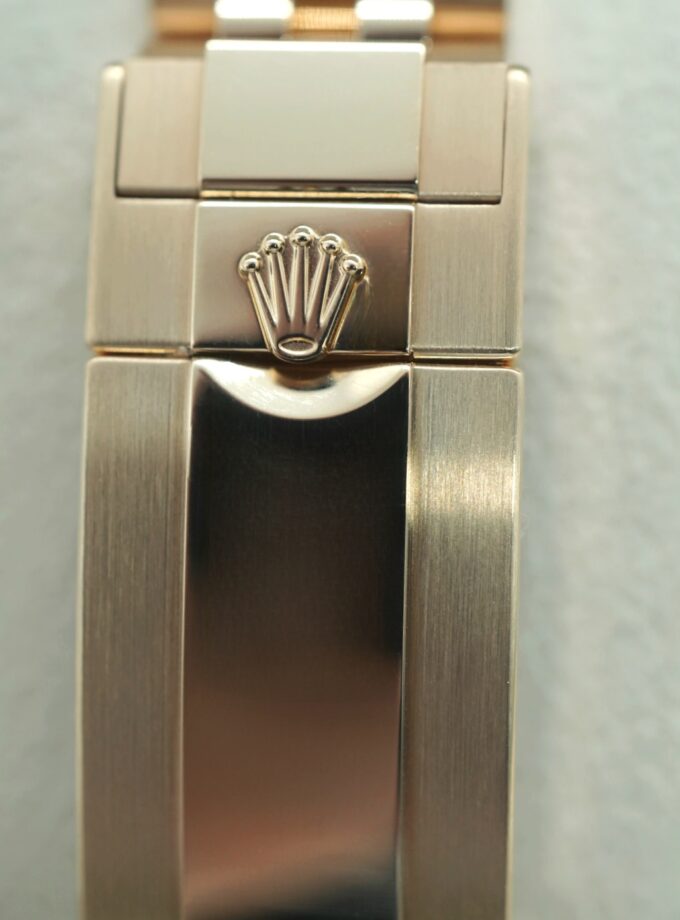 Rolex GMT-Master II 126718GRNR