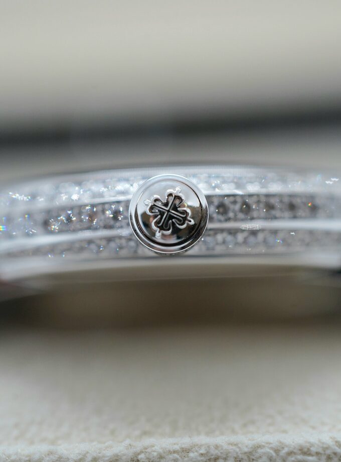 Patek Philippe Calatrava 4978/400G-001