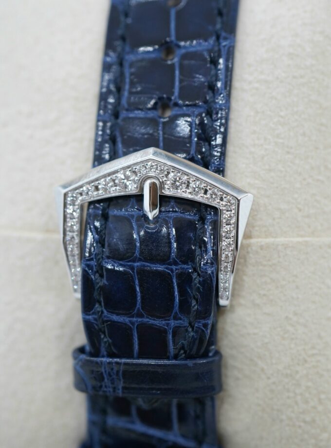 Patek Philippe Calatrava 4978/400G-001