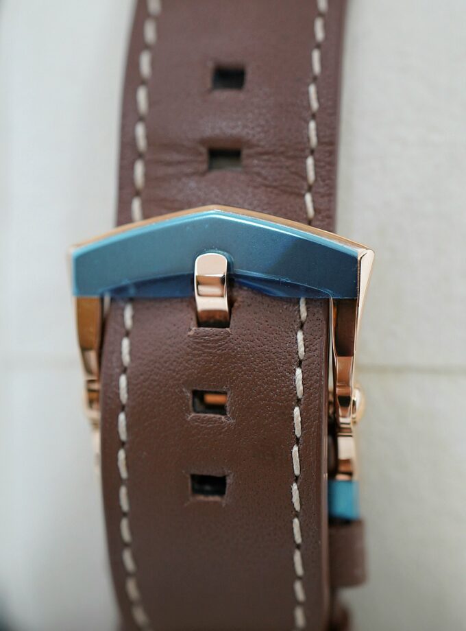 Patek Philippe Calatrava 5524R-001