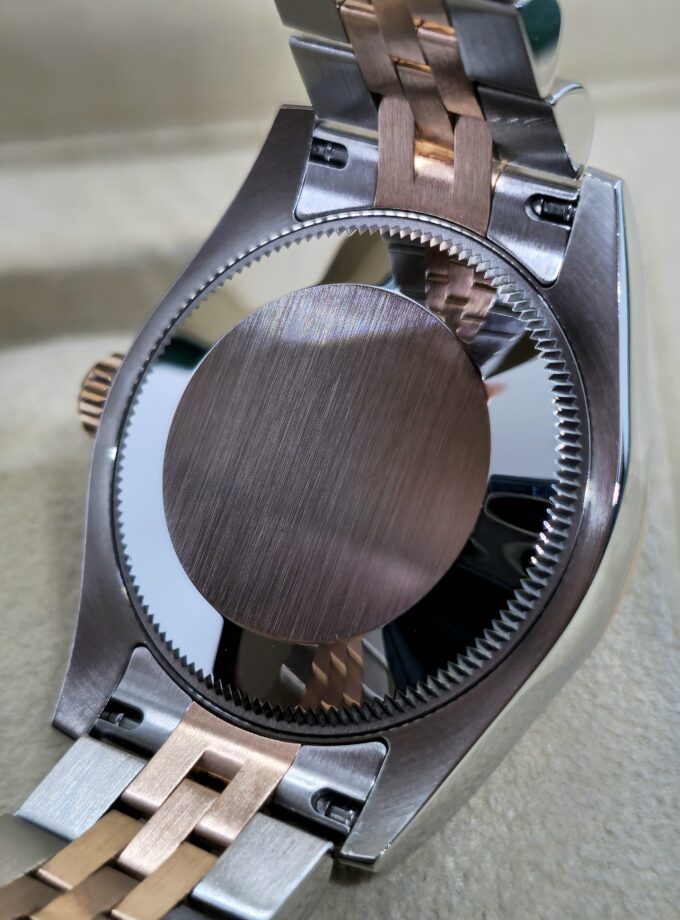 Rolex Datejust 31 178271