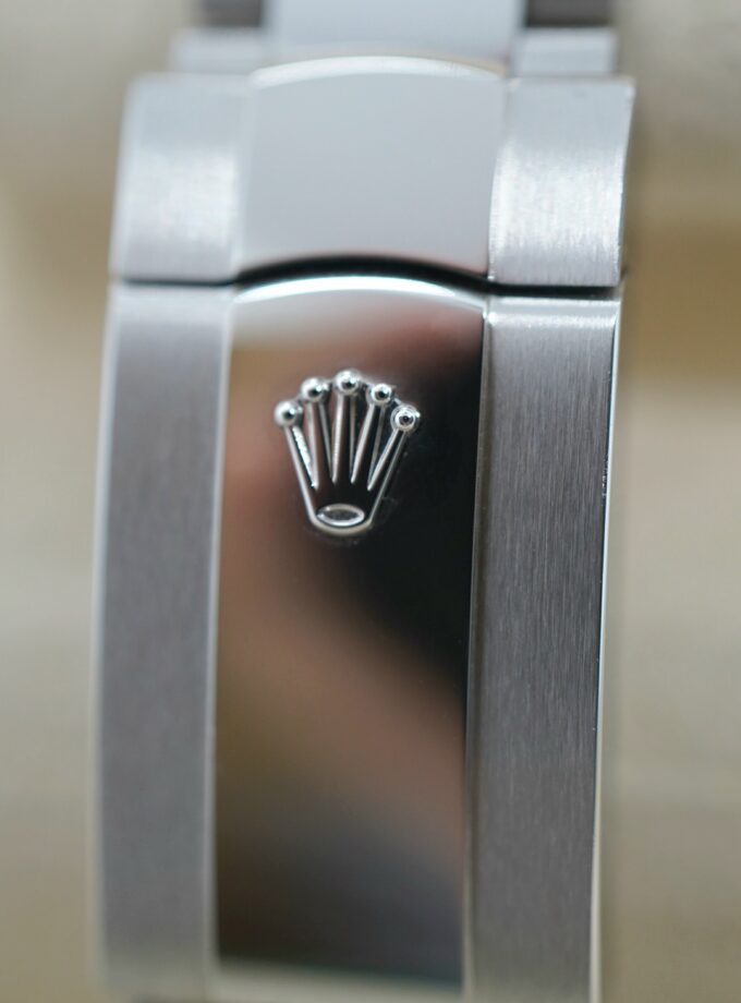 Rolex Datejust 41 126300