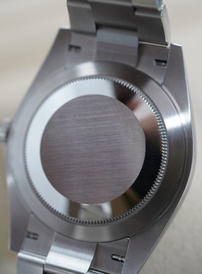 Rolex Datejust 41 126300