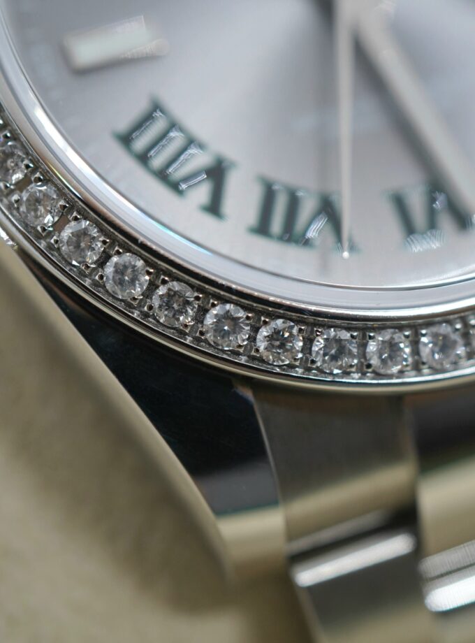 Rolex Datejust 41 126300