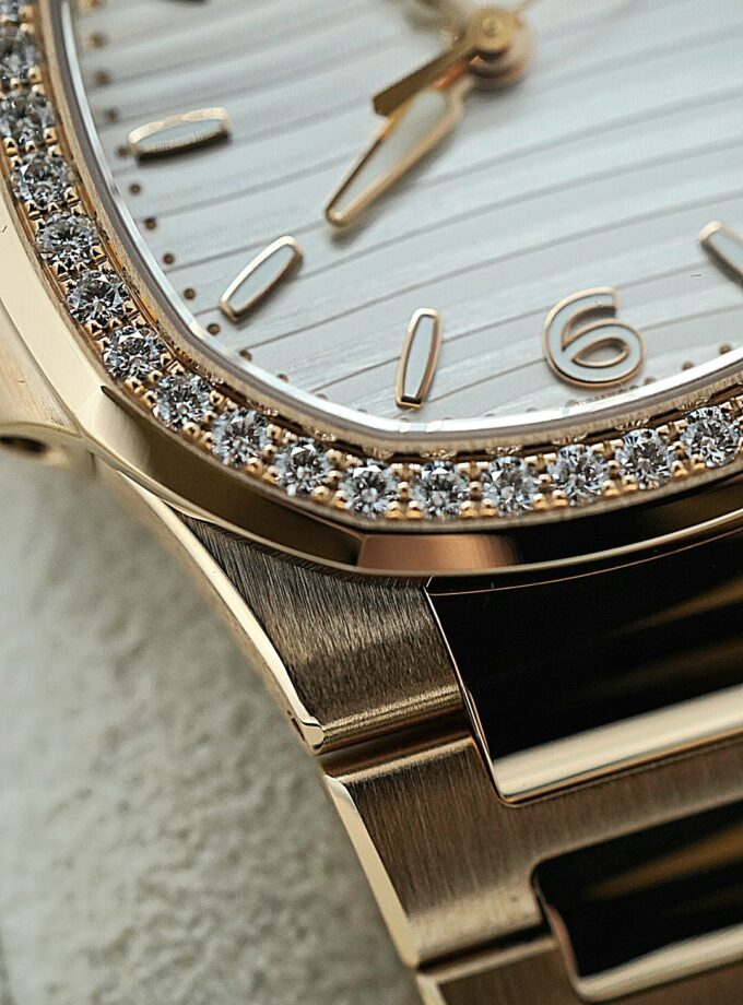 Patek Philippe Nautilus 7010/1R