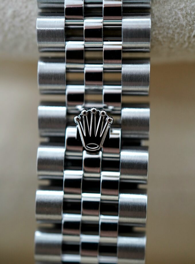 Rolex Datejust 31 278274