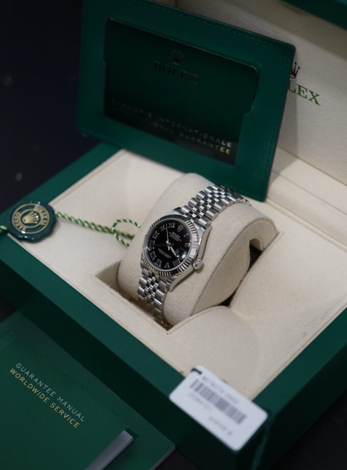 Rolex Datejust 31 278274
