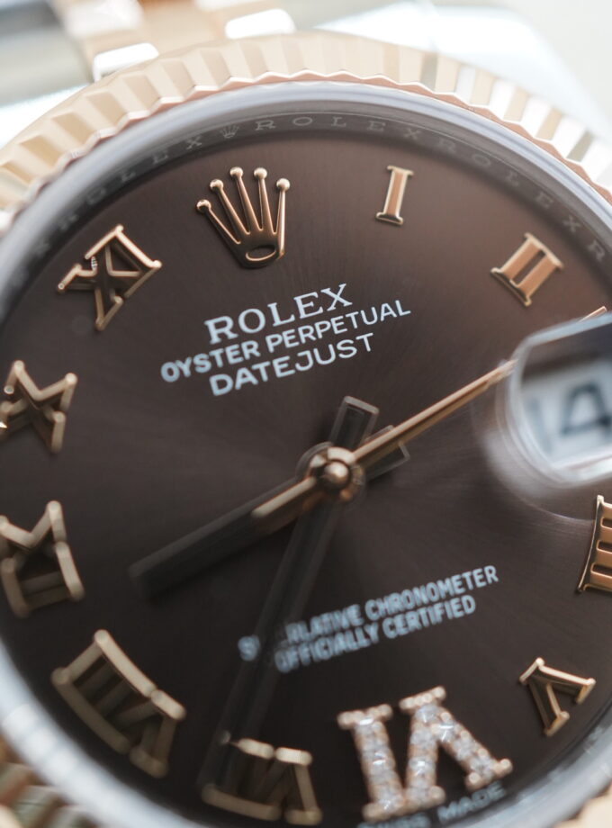 Rolex Datejust 31 178271