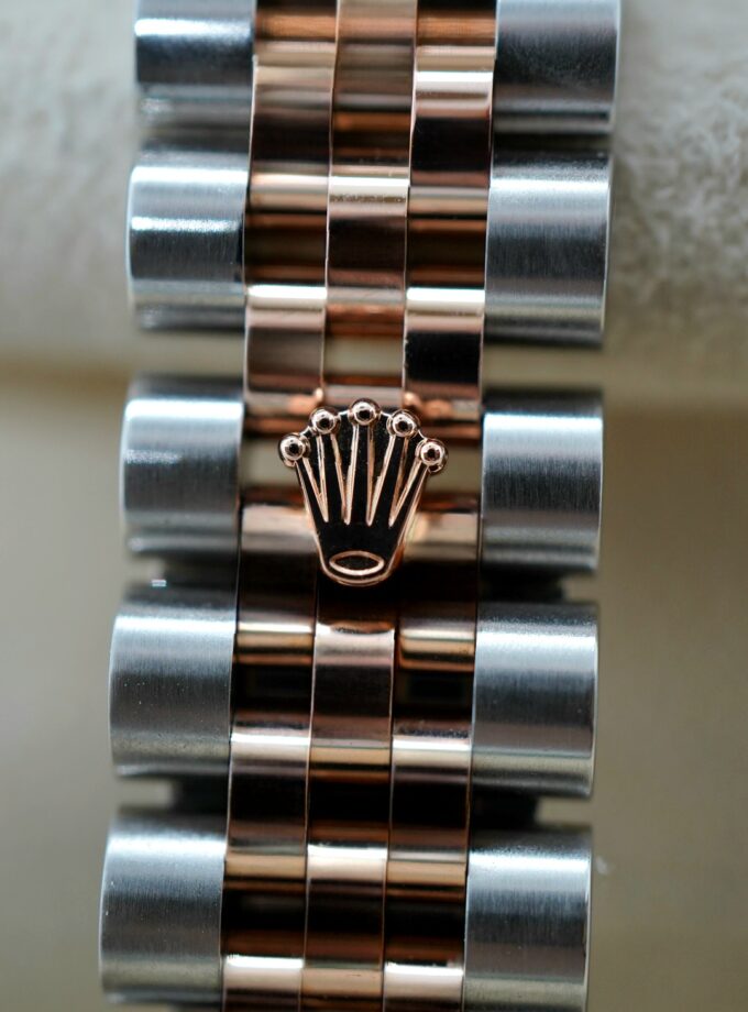 Rolex Datejust 31 178271