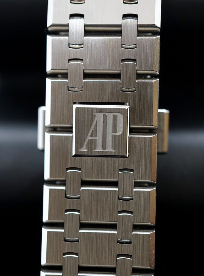 Audemars Piguet Royal Oak 15500ST.OO.1220ST.04