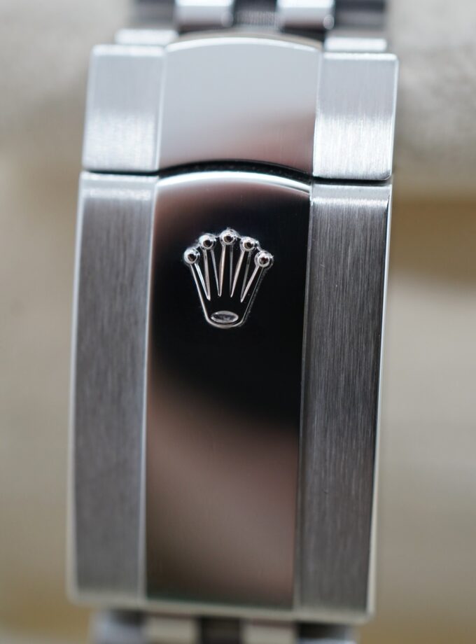 Rolex Datejust 41 126334