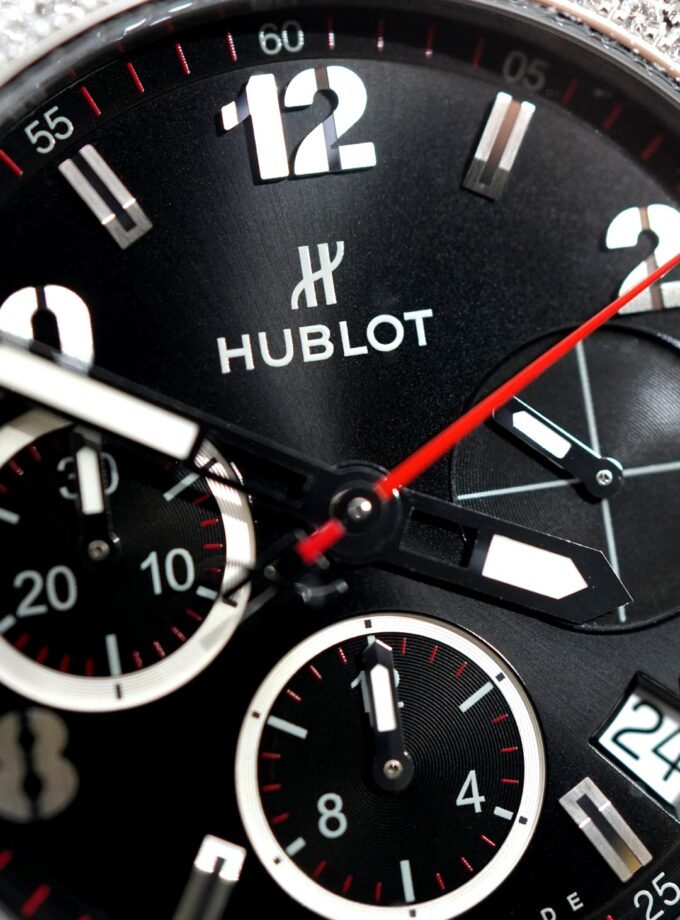 Hublot Big Bang 341.SX.130.RX.114